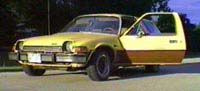 1977 Pacer Wagon